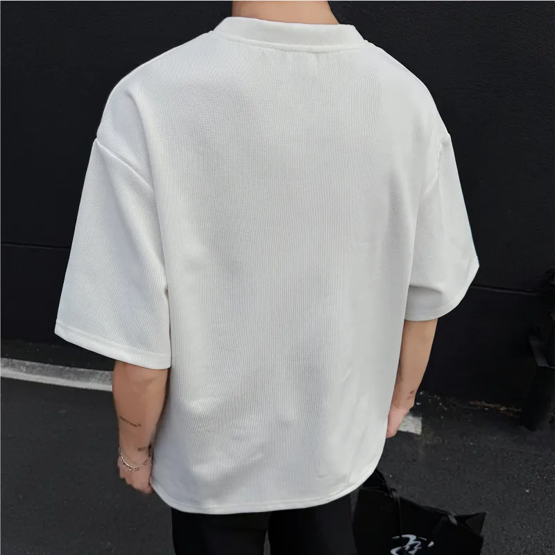 David Bakken x DAOMEIXIONG T Shirt Unisex-4