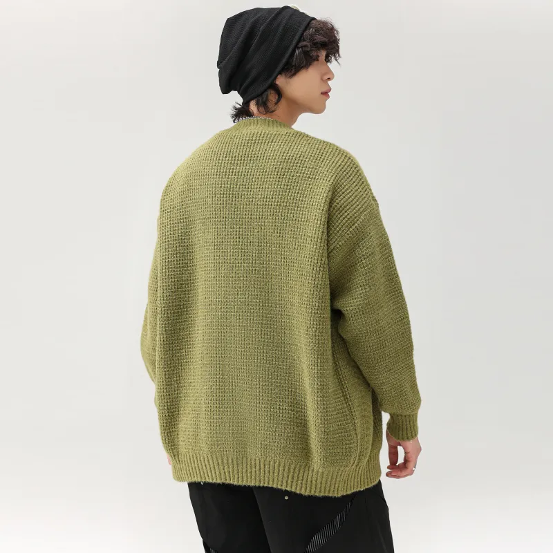 David Bakken Sweaters Unisex-19