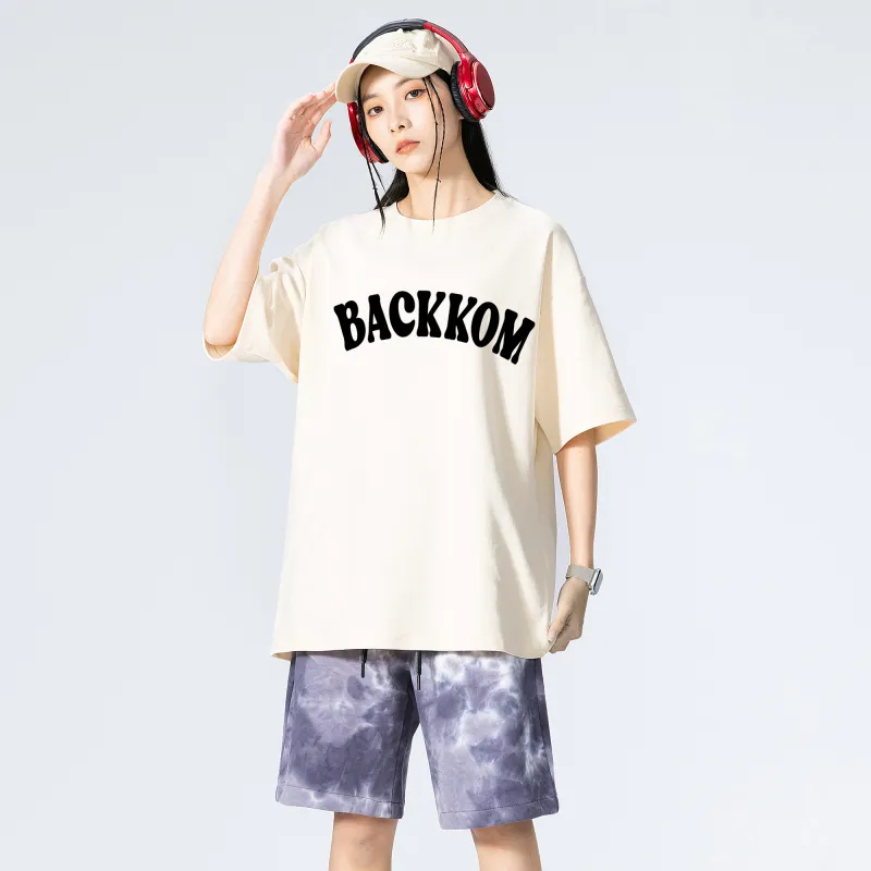 David Bakken Casual Sportswear Unisex-32