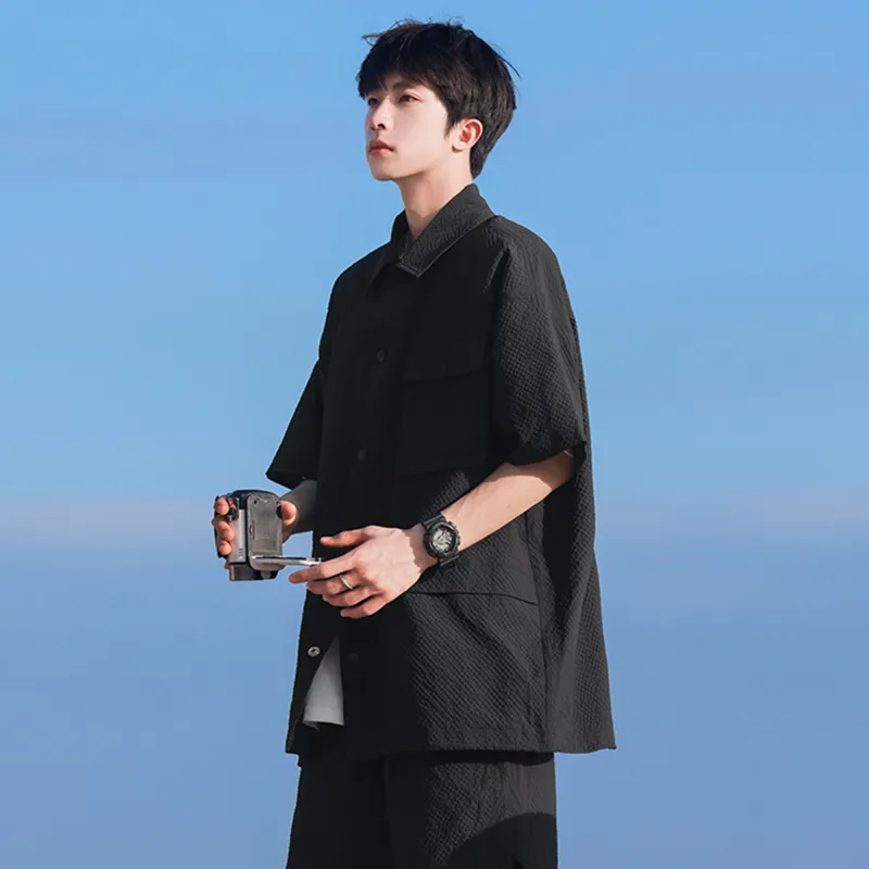 David Bakken Casual Sportswear Unisex-3