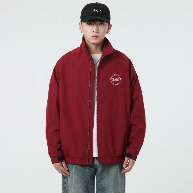 David Bakken Jackets Coats Unisex-12