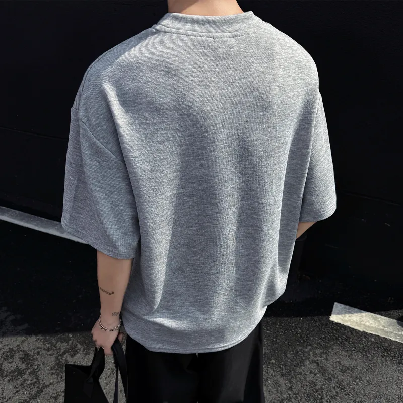 David Bakken x DAOMEIXIONG T Shirt Unisex-15
