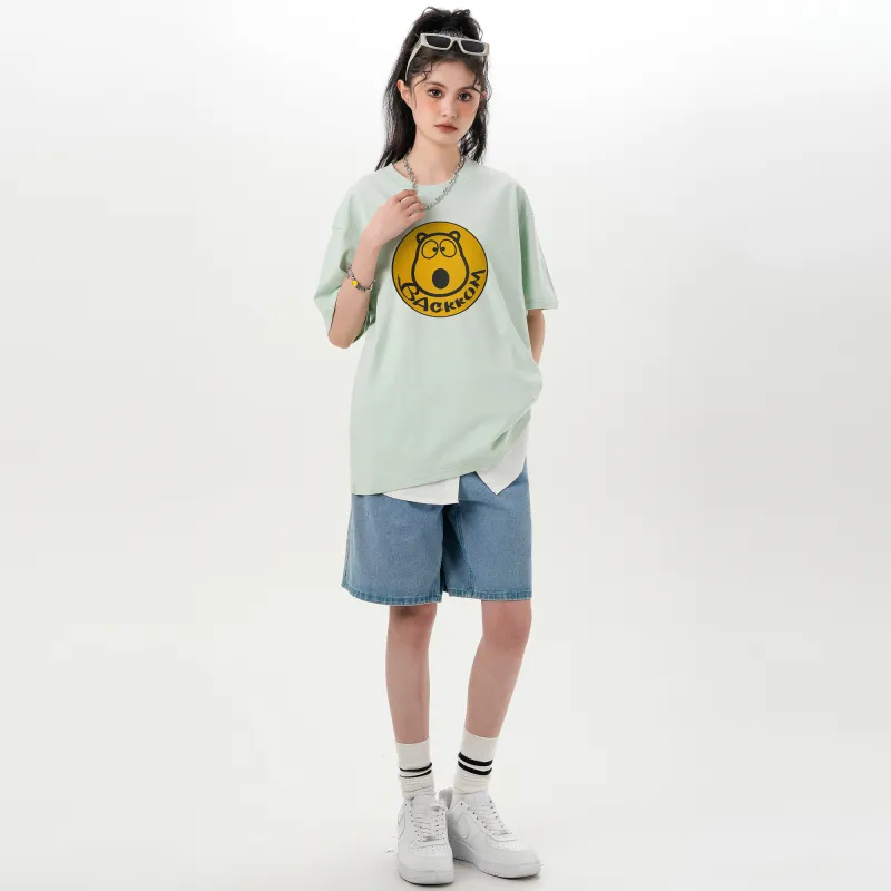 David Bakken x DAOMEIXIONG T Shirt Unisex-34