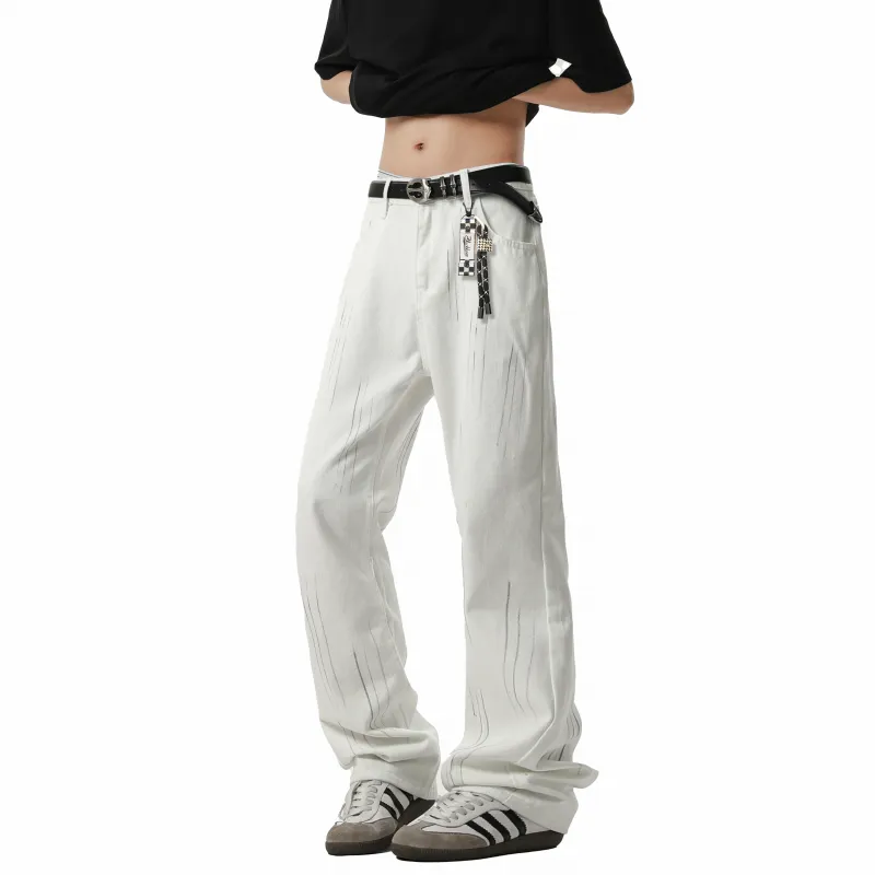 David Bakken Jeans Unisex-4