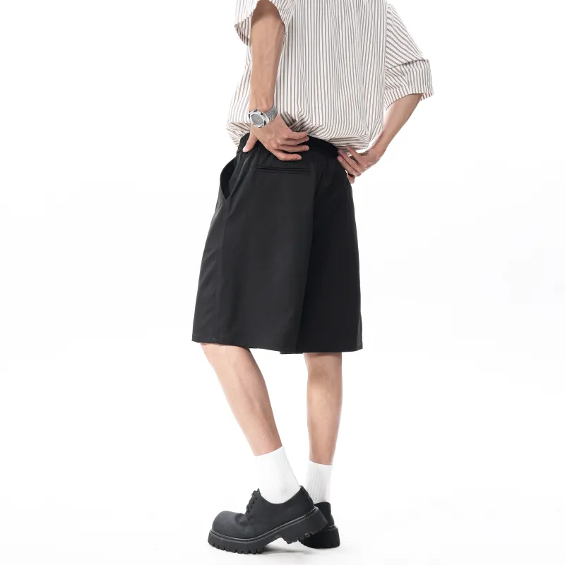 David Bakken Casual Shorts Unisex-7