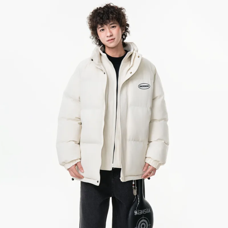 David Bakken x DAOMEIXIONG Puffer Jacket Unisex-10