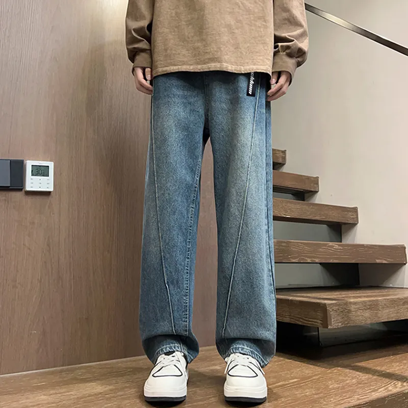 David Bakken Jeans Unisex-9