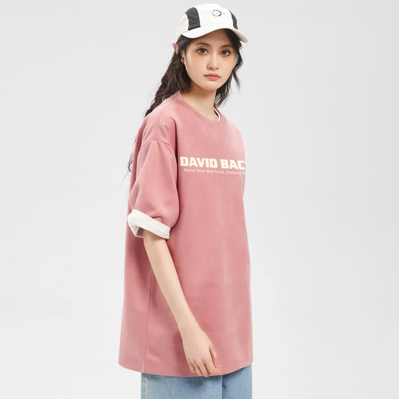 David Bakken T Shirts Unisex-41