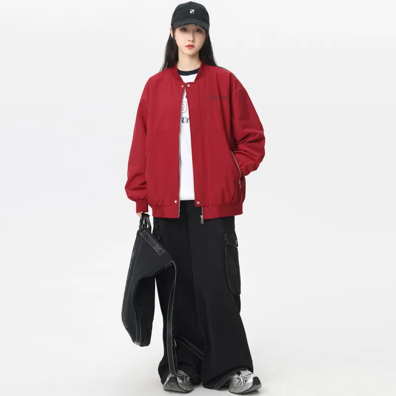 David Bakken x DAOMEIXIONG Jackets Coats Unisex-13