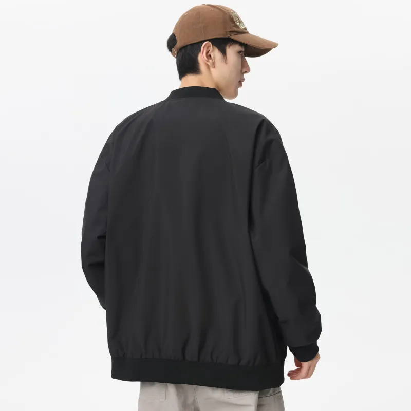 David Bakken x DAOMEIXIONG LIANMINGKUAN Jackets Coats Unisex-5