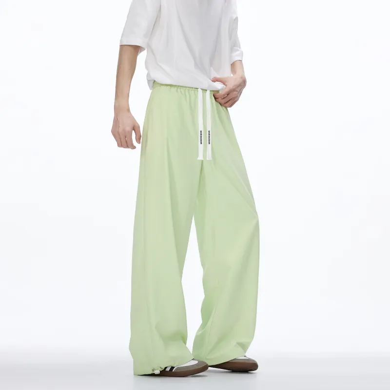 David Bakken Casual Pants Unisex-24