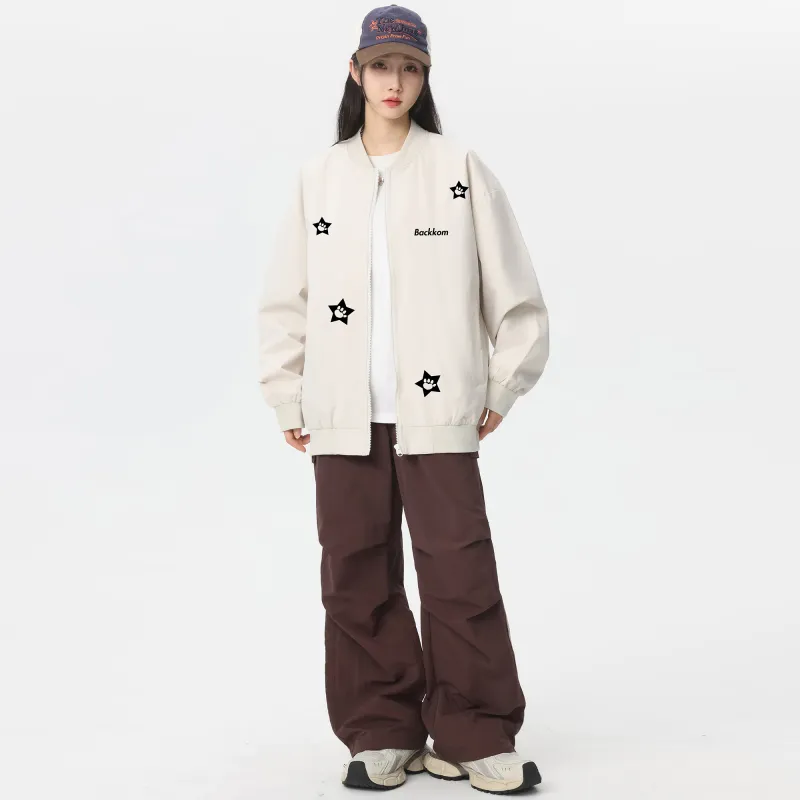 David Bakken x DAOMEIXIONG LIANMINGKUAN Jackets Coats Unisex-18