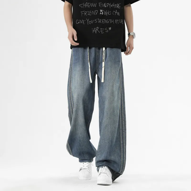 David Bakken Jeans Unisex-7