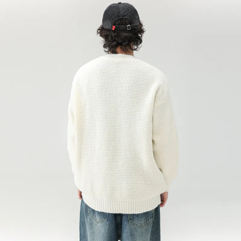 David Bakken Sweaters Unisex-9