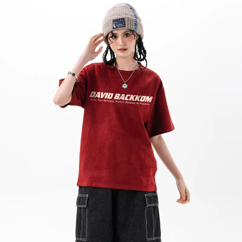 David Bakken T Shirts Unisex-34