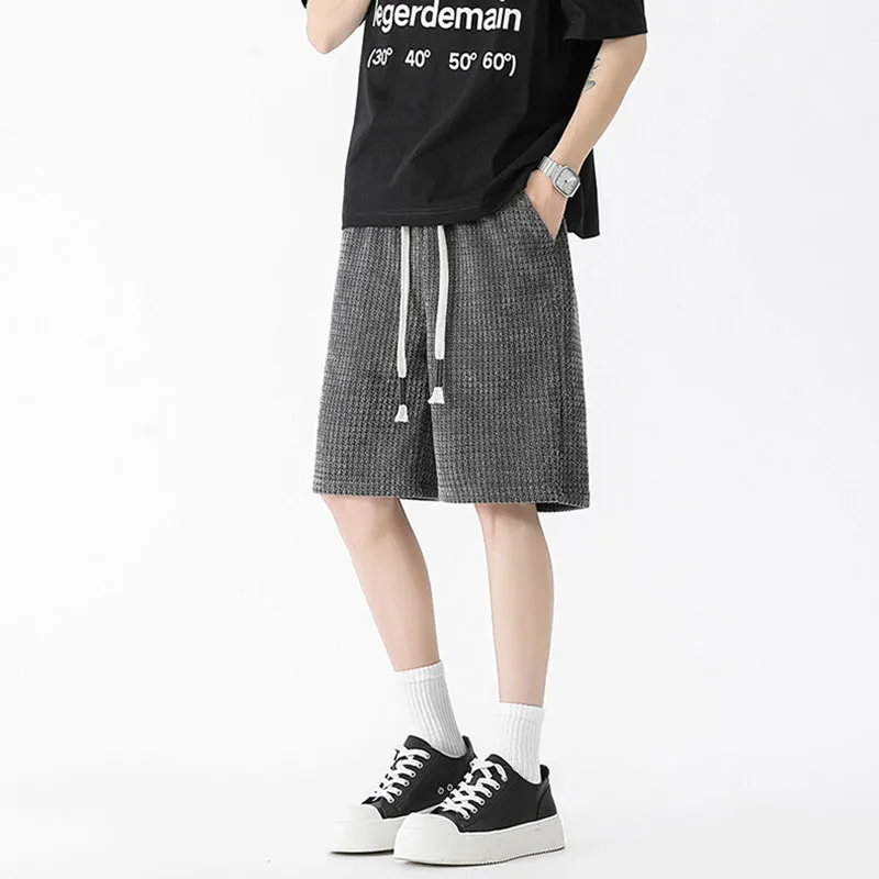 David Bakken Casual Shorts Unisex-10