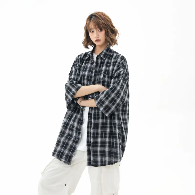 David Bakken Shirts Unisex-20