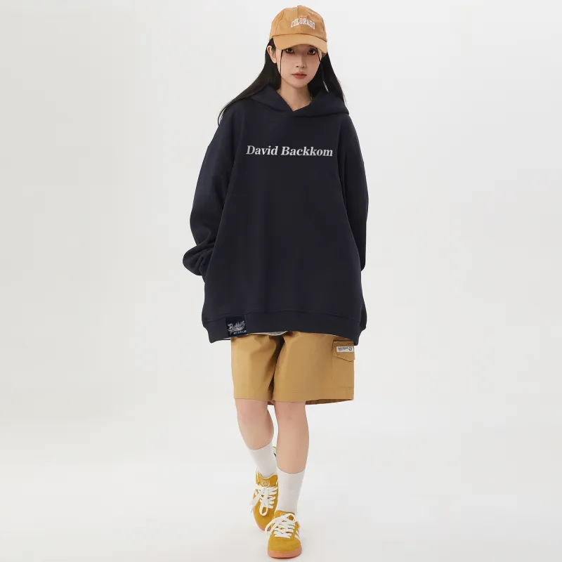 David Bakken x DAOMEIXIONG LIANMINGKUAN Sweatshirt Unisex-21