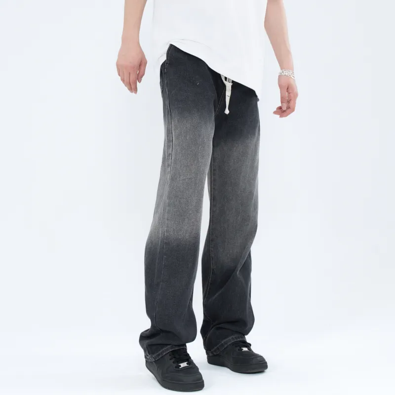 David Bakken Jeans Unisex-7