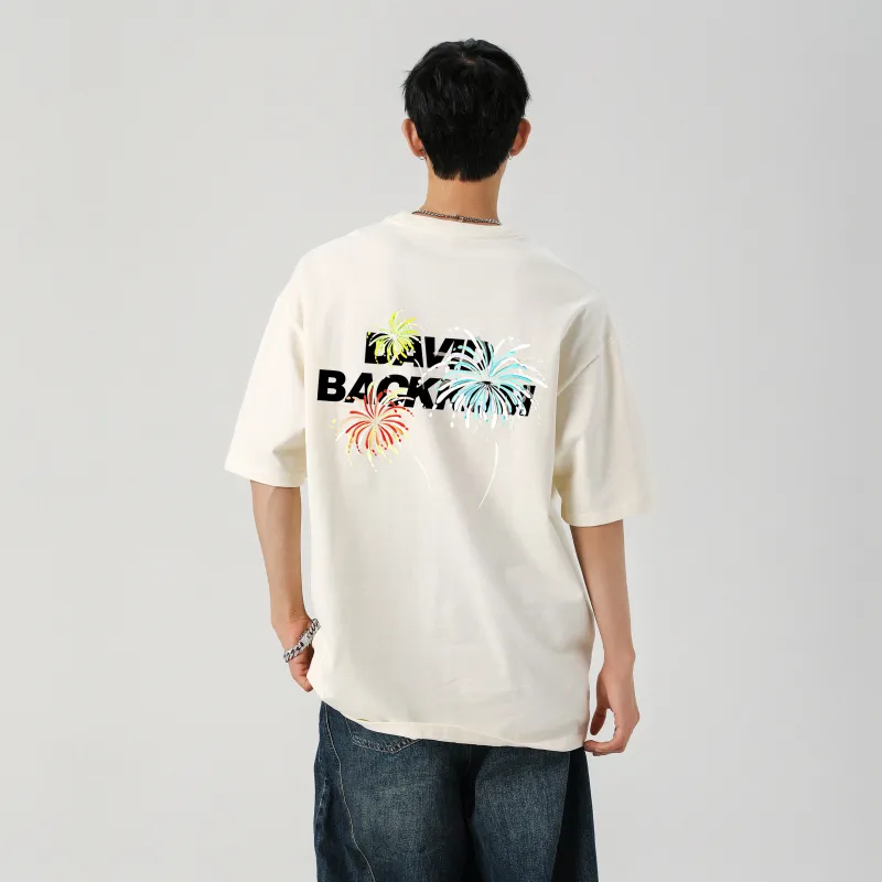 David Bakken Short Sleeved T Shirt Unisex-9