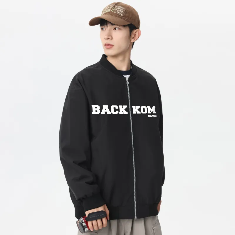 David Bakken x DAOMEIXIONG Jackets Coats Unisex-2