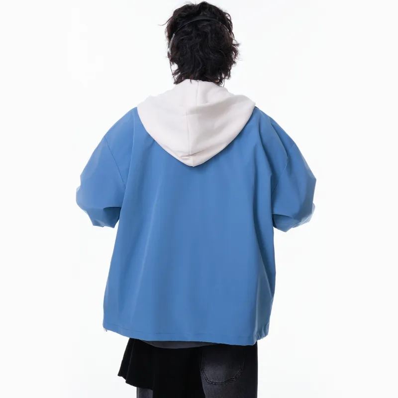 David Bakken Jackets Coats Unisex-28
