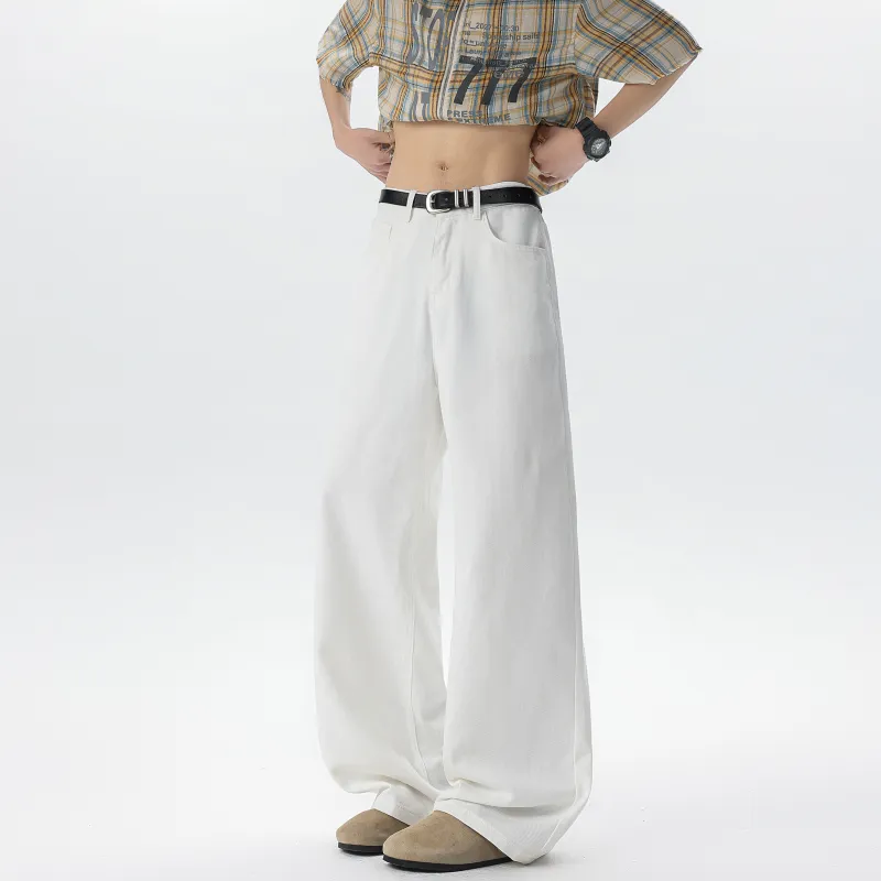 David Bakken Jeans Unisex-9