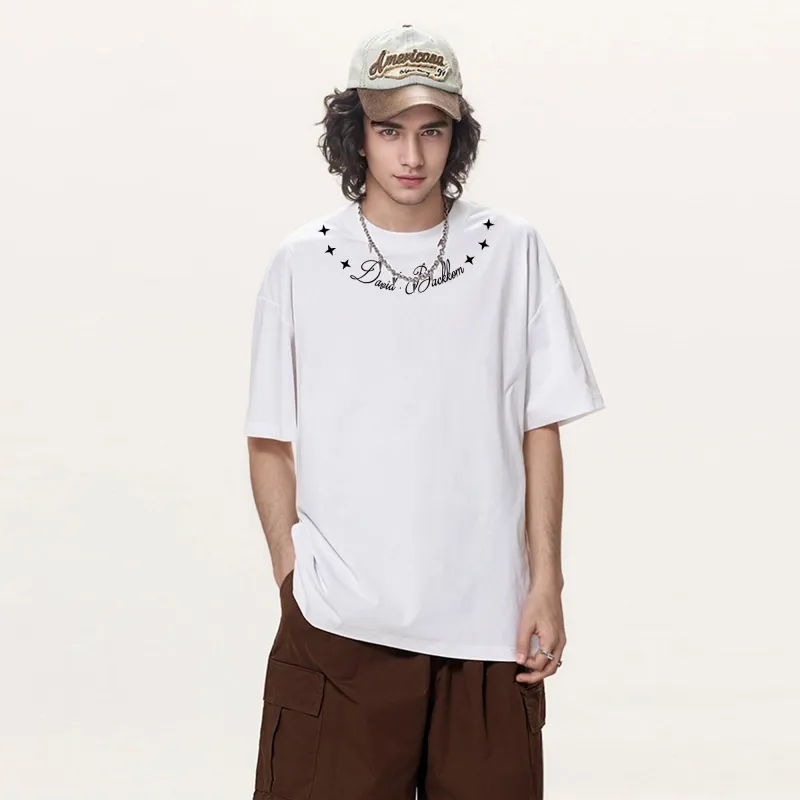 David Bakken T-Shirts Unisex-13