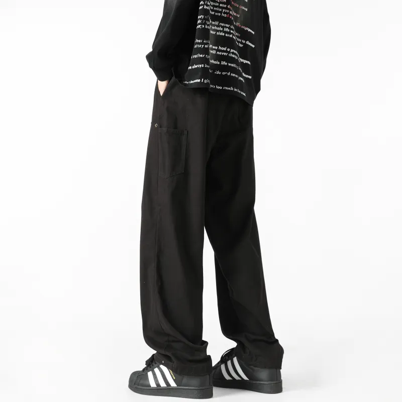 David Bakken Sweatshirt Set Unisex-6