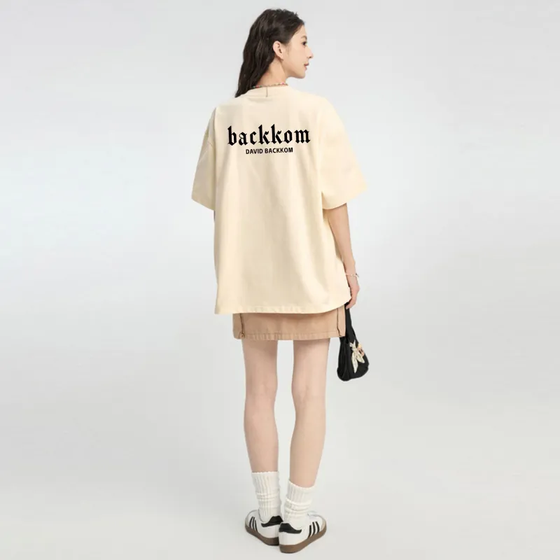 David Bakken T-Shirts Unisex-29