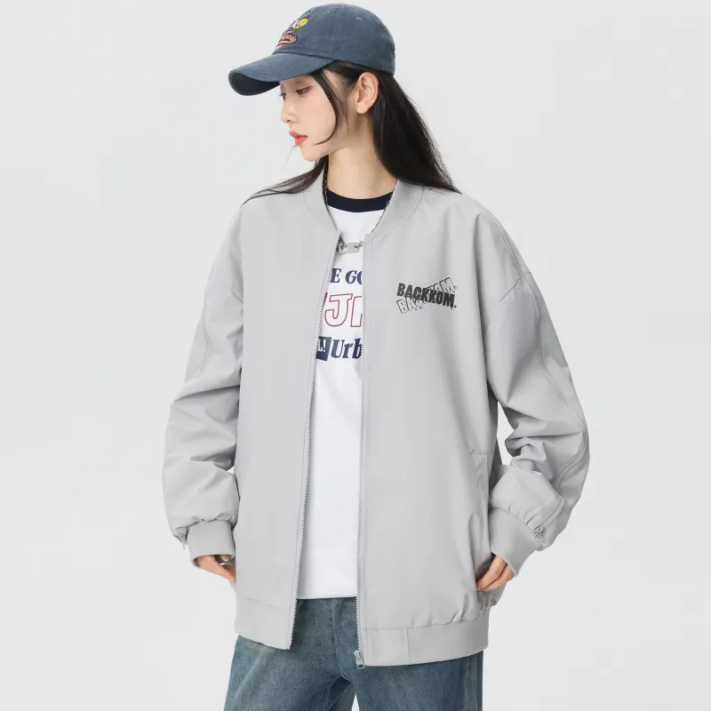 David Bakken x DAOMEIXIONG Jackets Coats Unisex-10