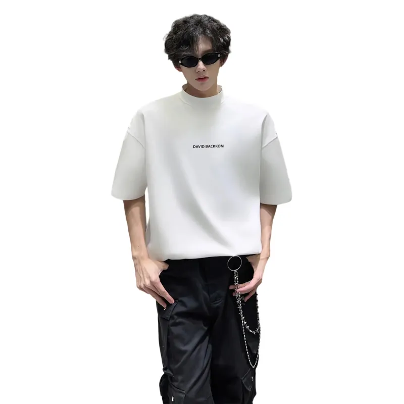 David Bakken T Shirts Unisex-8
