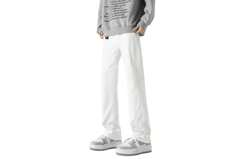 David Bakken Jeans Unisex-3