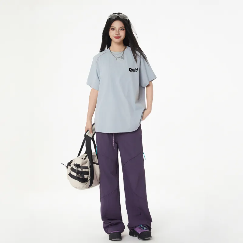 David Bakken T Shirts Unisex-7