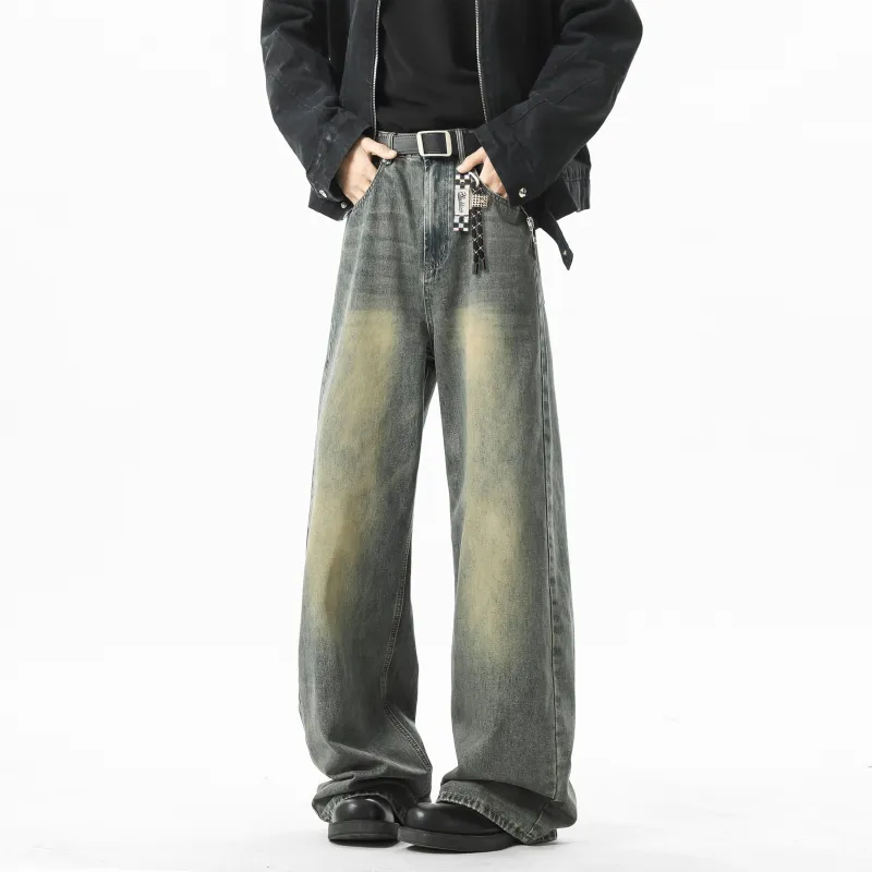 David Bakken Jeans Unisex-12