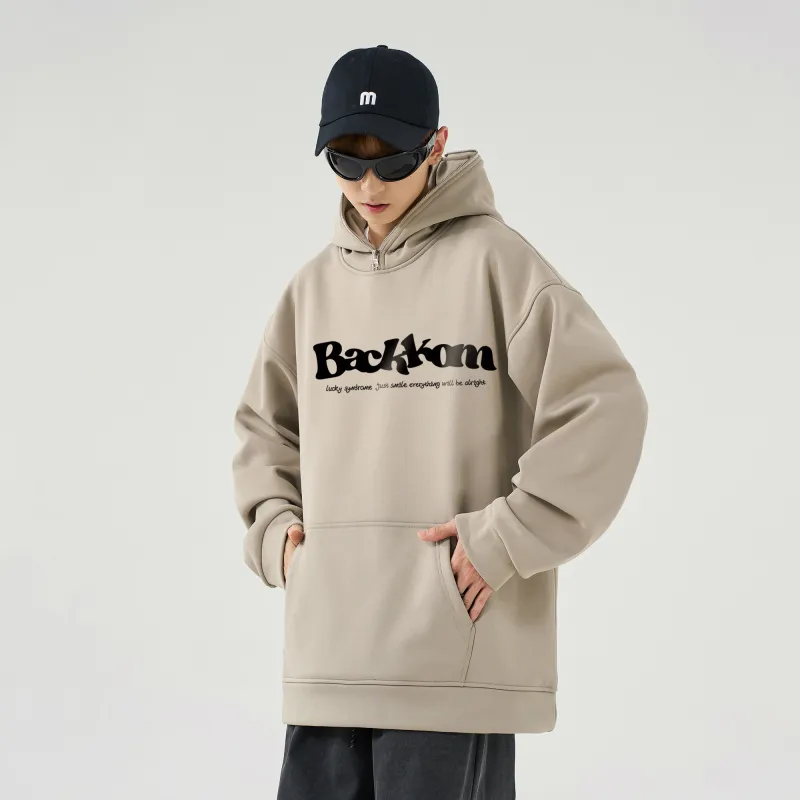 David Bakken Social Anxiety Series Sweatshirts Unisex-20
