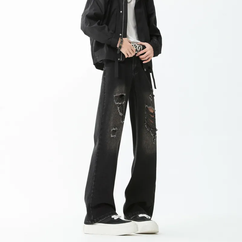 David Bakken Jeans Unisex-12