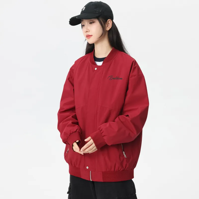 David Bakken x DAOMEIXIONG Jackets Coats Unisex-15