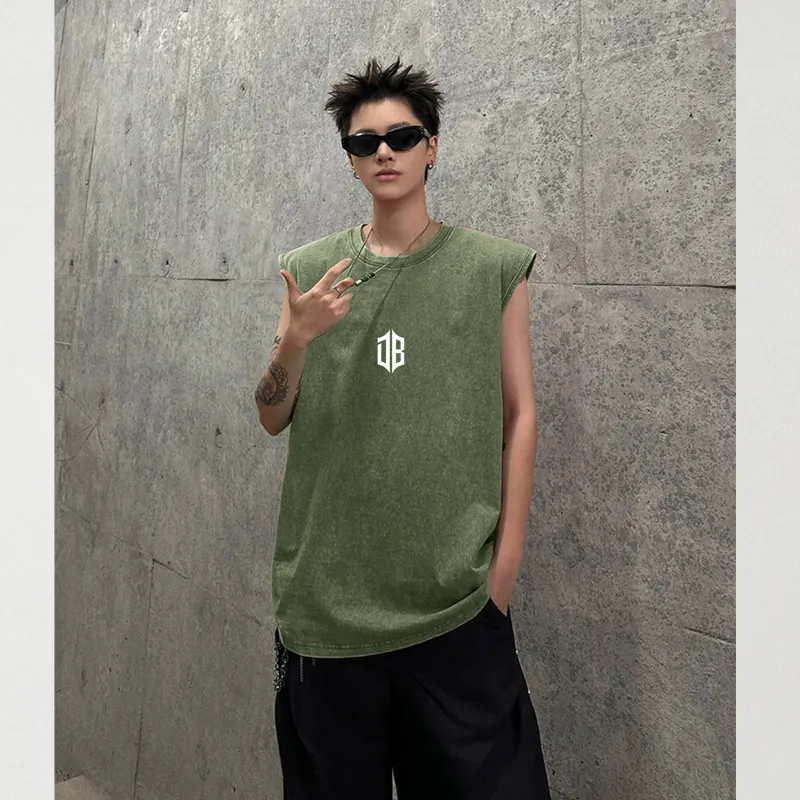 David Bakken Tank Tops Unisex-14