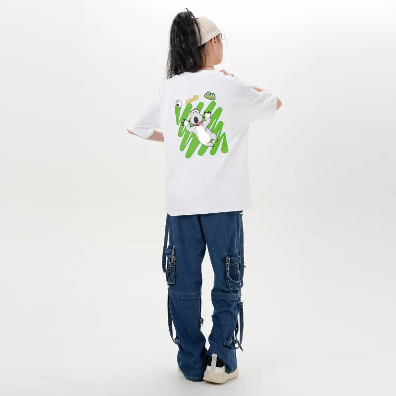 David Bakken T Shirts Unisex-8