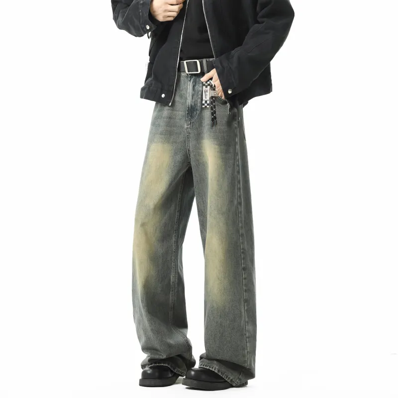 David Bakken Jeans Unisex-9