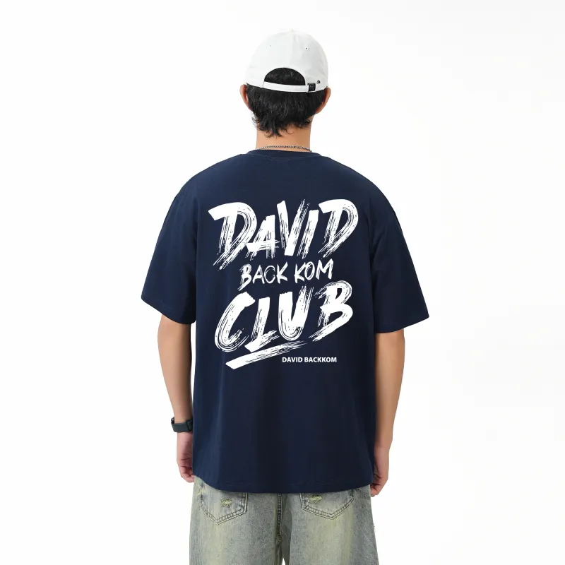 David Bakken T Shirts Unisex-36