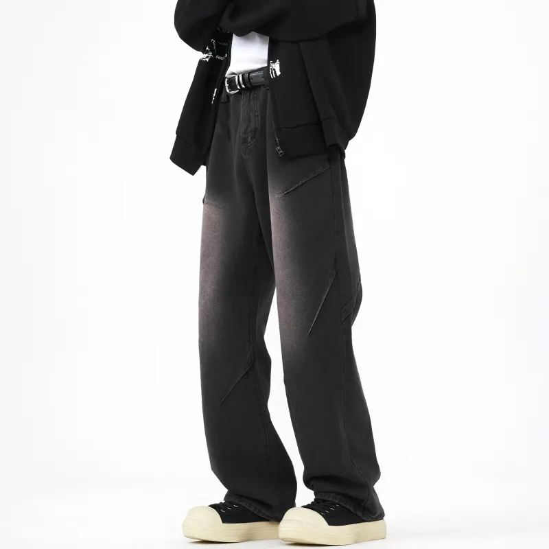 David Bakken Jeans Unisex-4
