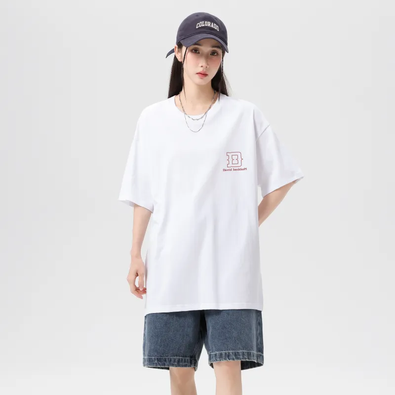 David Bakken T Shirts Unisex-7
