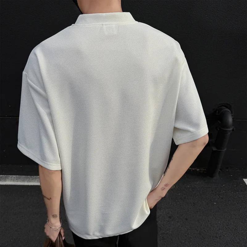 David Bakken x DAOMEIXIONG T Shirt Unisex-17