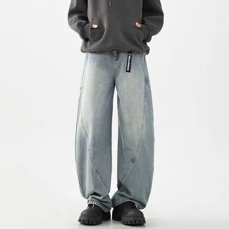 David Bakken Jeans Unisex-9