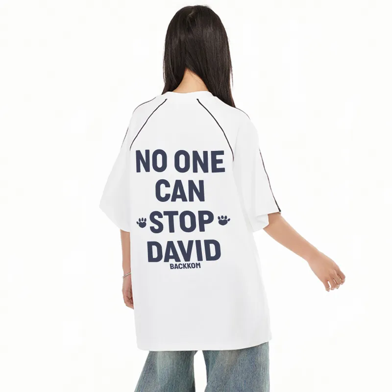 David Bakken x DAOMEIXIONG T Shirt Unisex-9