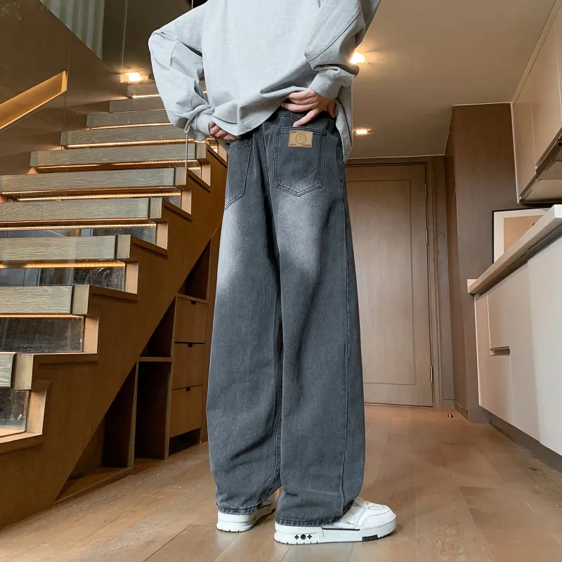 David Bakken Jeans Unisex-19