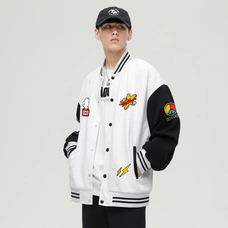 David Bakken Jackets Coats Unisex-9