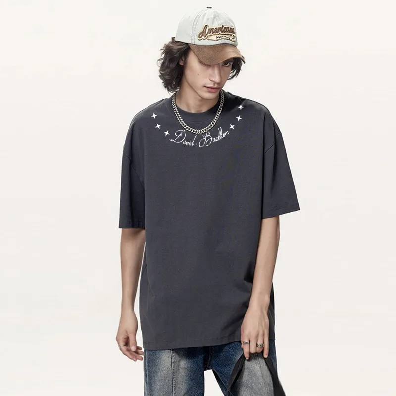 David Bakken T-Shirts Unisex-28